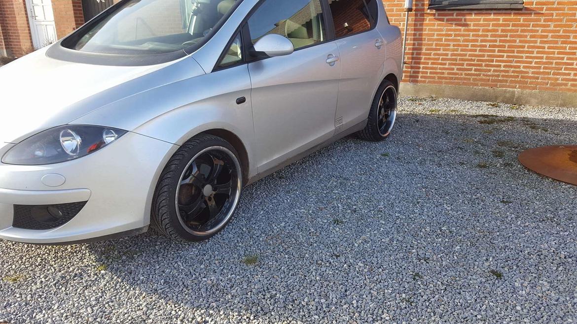 Seat Toledo 5p billede 25