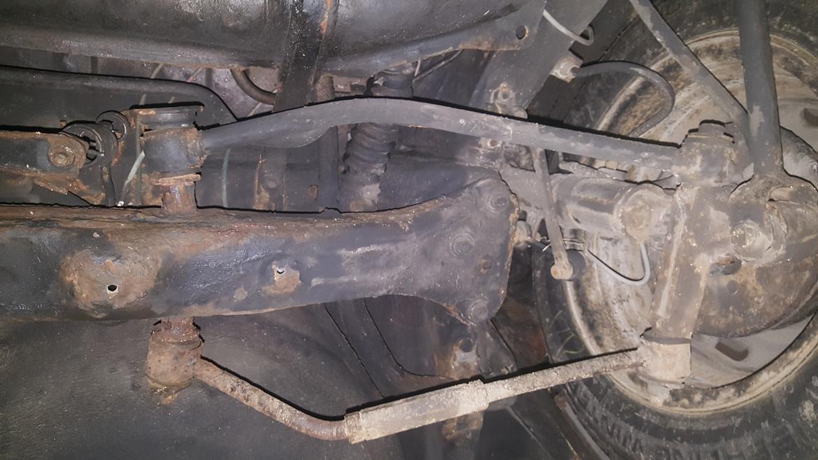 Toyota Carina e gli R.I.P billede 11