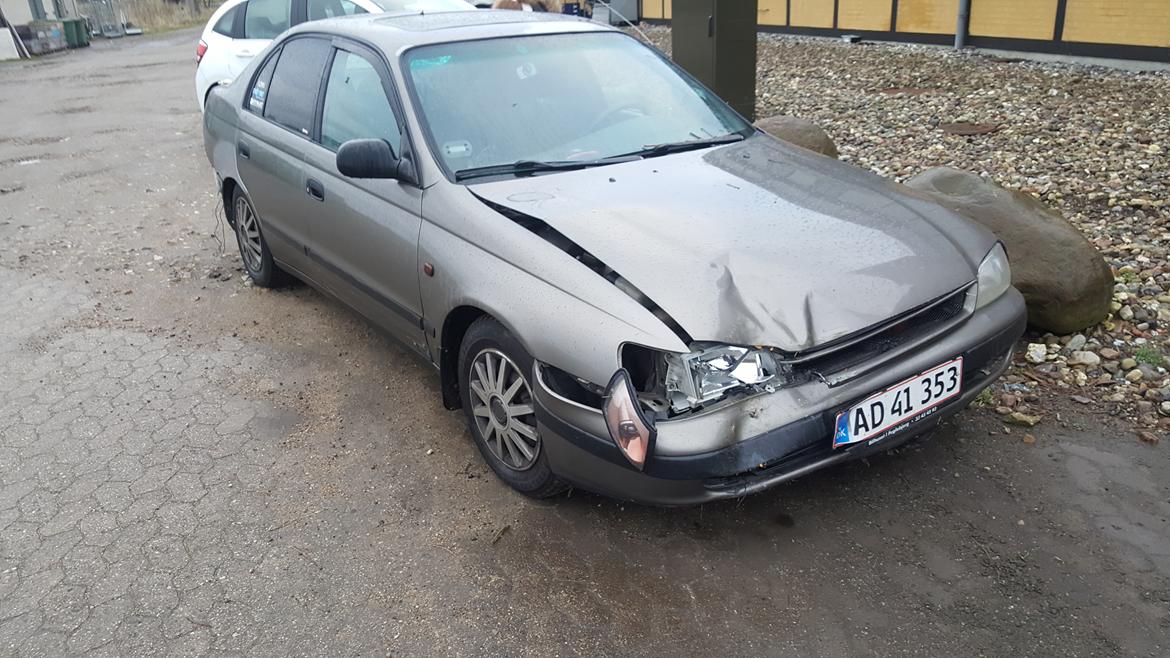 Toyota Carina e gli R.I.P billede 14