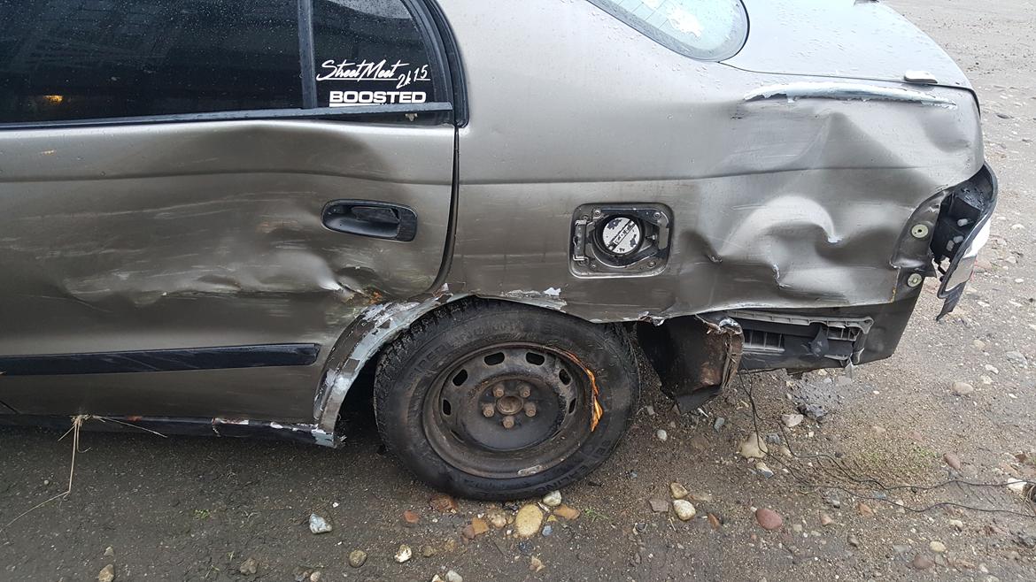 Toyota Carina e gli R.I.P billede 13