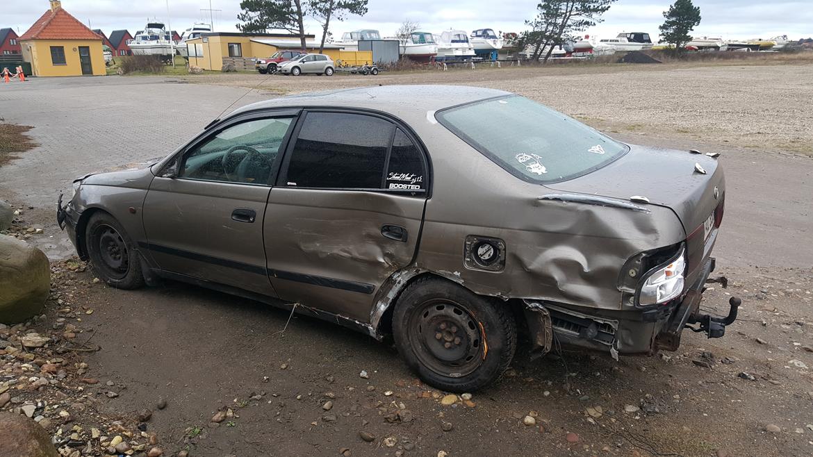 Toyota Carina e gli R.I.P billede 15