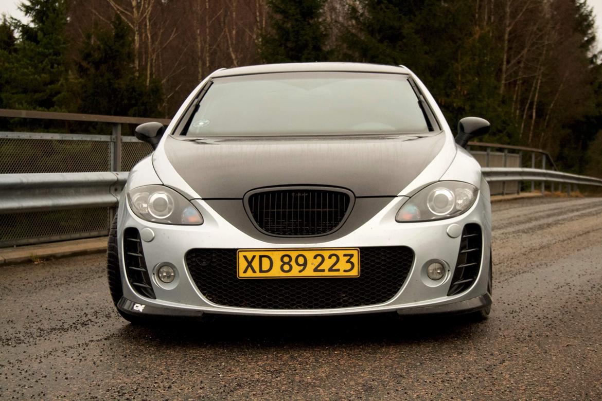 Seat Leon Cupra (solgt) billede 5