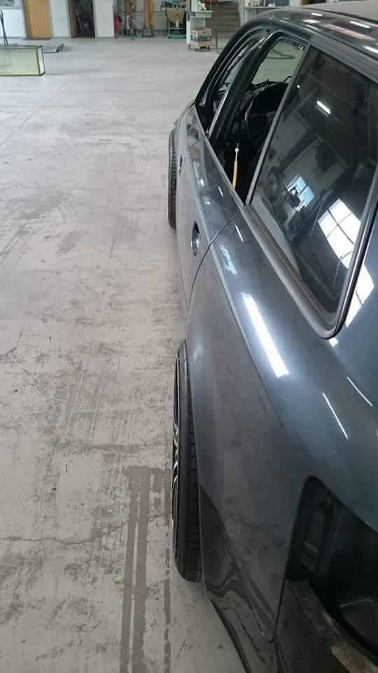 Audi A4 1.9 tdi ( RS look )  billede 6