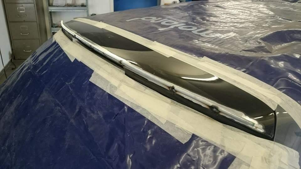 Audi A4 1.9 tdi ( RS look )  billede 11