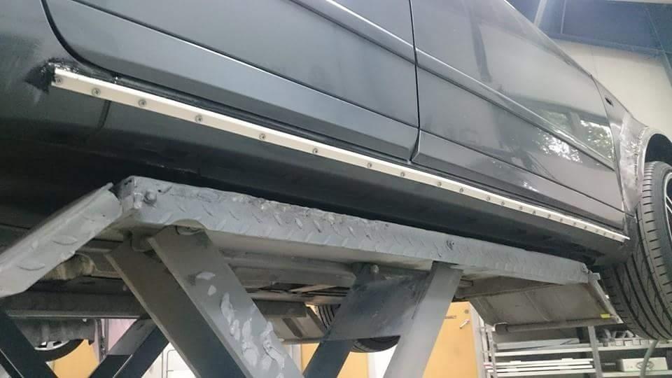 Audi A4 1.9 tdi ( RS look )  billede 12