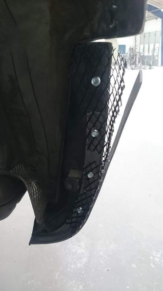 Audi A4 1.9 tdi ( RS look )  billede 14