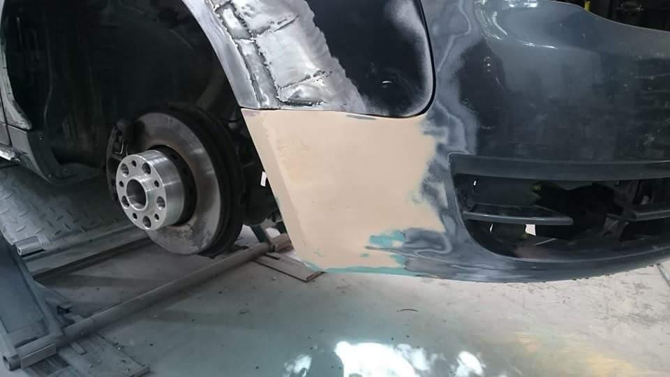 Audi A4 1.9 tdi ( RS look )  billede 18