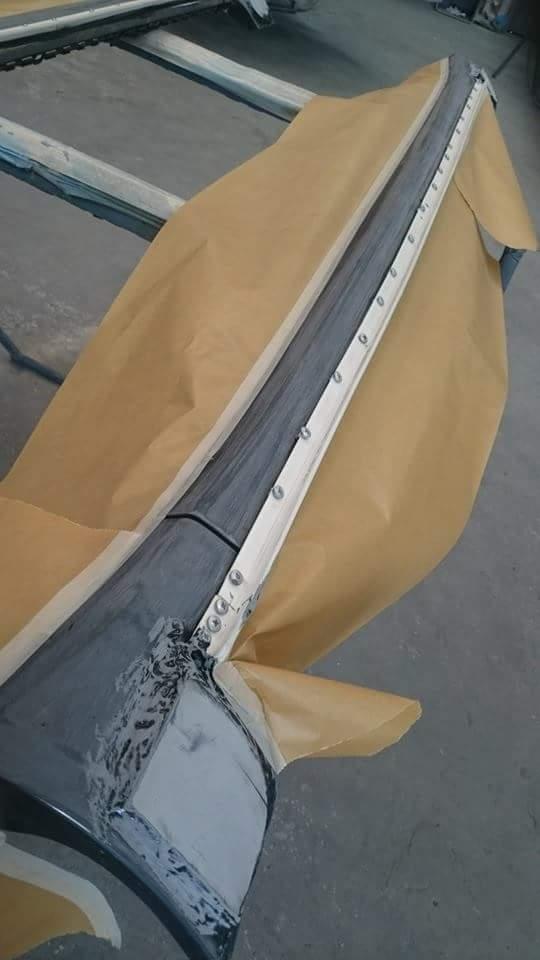 Audi A4 1.9 tdi ( RS look )  billede 19