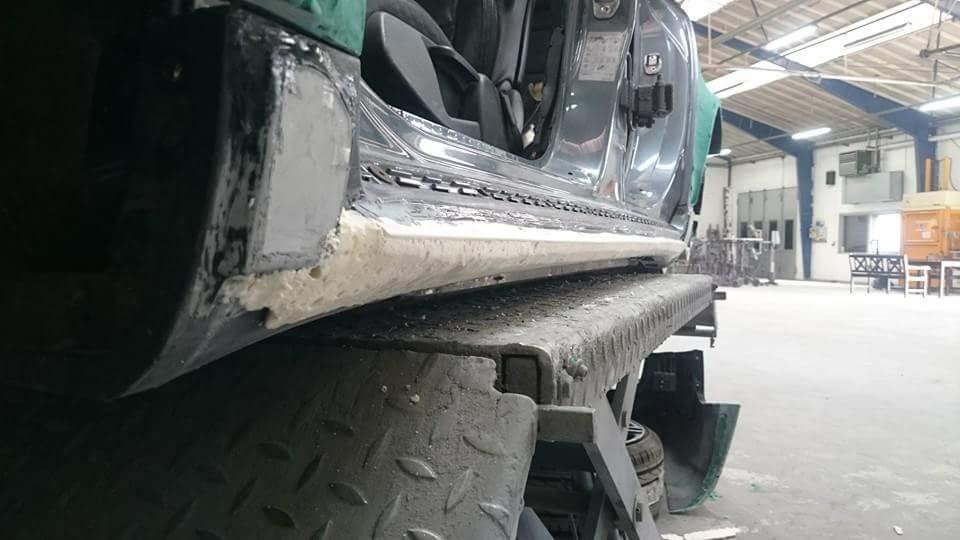 Audi A4 1.9 tdi ( RS look )  billede 21