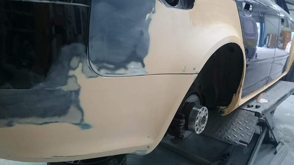 Audi A4 1.9 tdi ( RS look )  billede 23