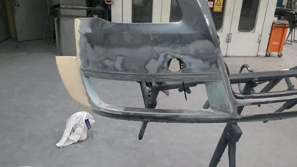 Audi A4 1.9 tdi ( RS look )  billede 25