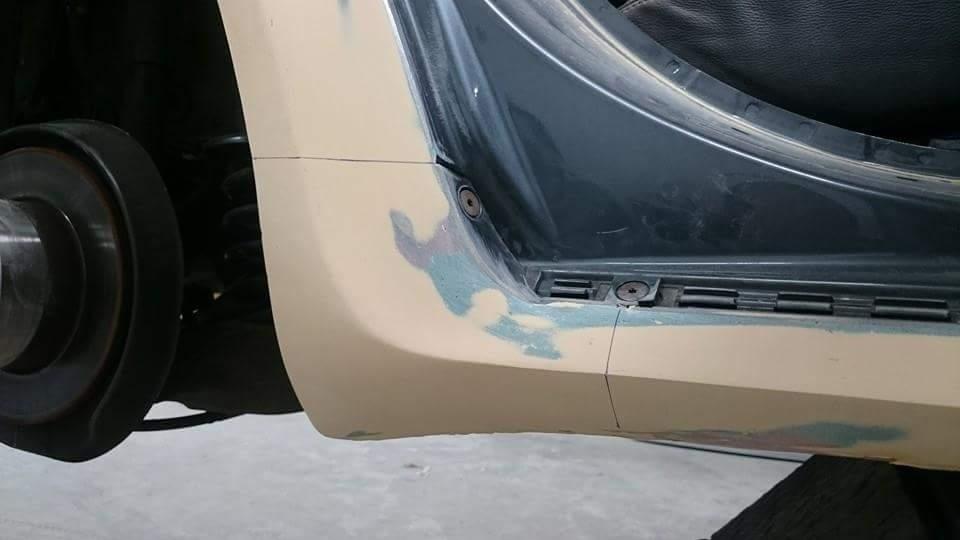 Audi A4 1.9 tdi ( RS look )  billede 26