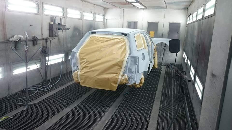 Audi A4 1.9 tdi ( RS look )  billede 34