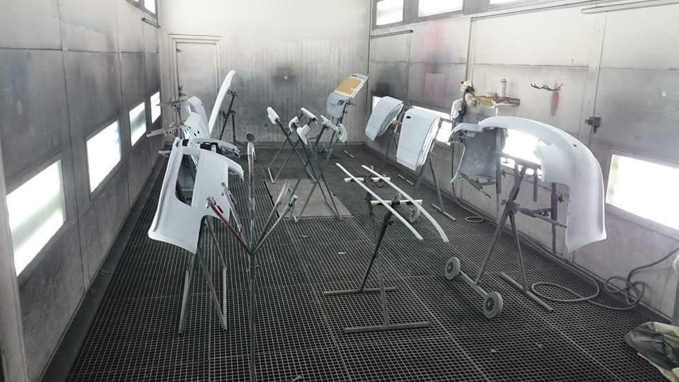 Audi A4 1.9 tdi ( RS look )  billede 35