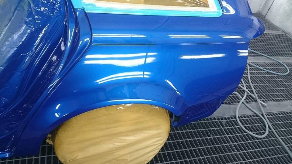 Audi A4 1.9 tdi ( RS look )  billede 36