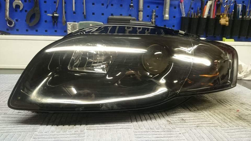 Audi A4 1.9 tdi ( RS look )  billede 39