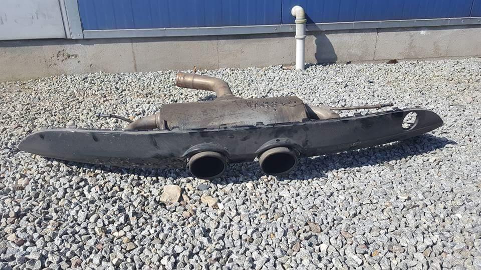 Audi A4 1.9 tdi ( RS look )  billede 40