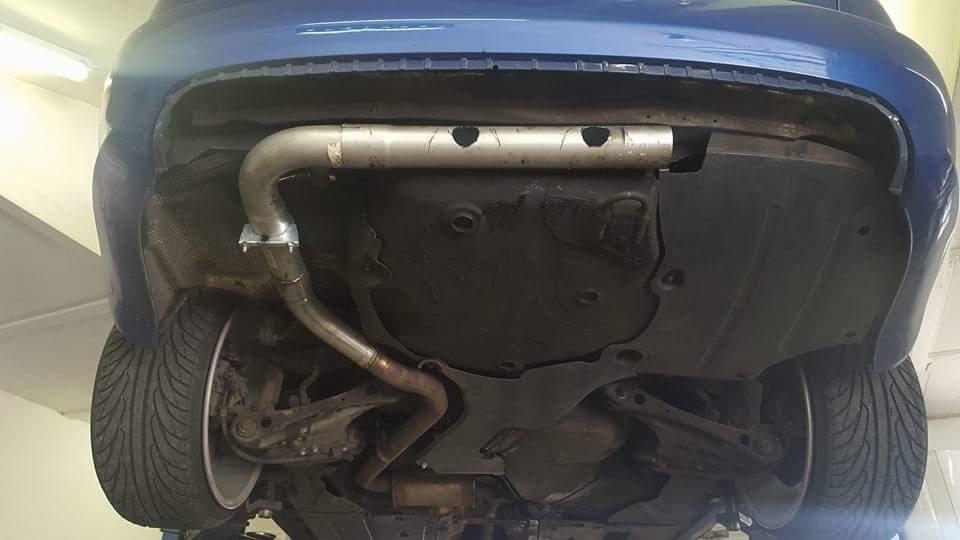 Audi A4 1.9 tdi ( RS look )  billede 42