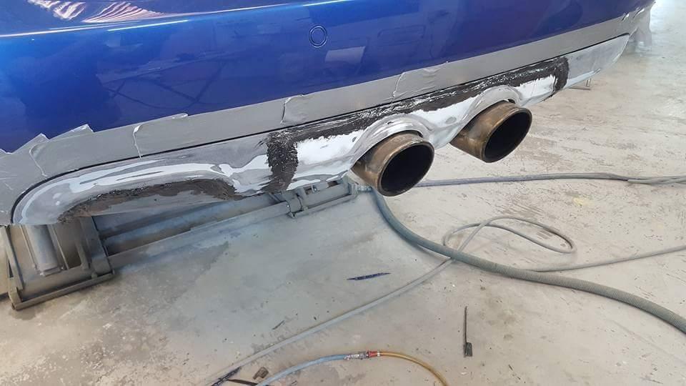 Audi A4 1.9 tdi ( RS look )  billede 43