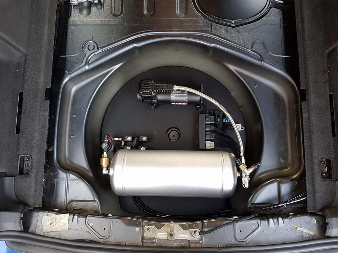 Audi A4 1.9 tdi ( RS look )  billede 45