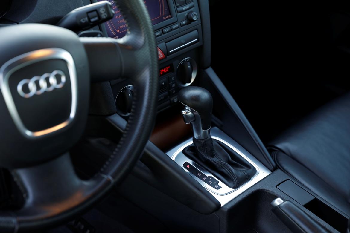 Audi A3 3.2 Ambition SB Quattro DSG billede 9