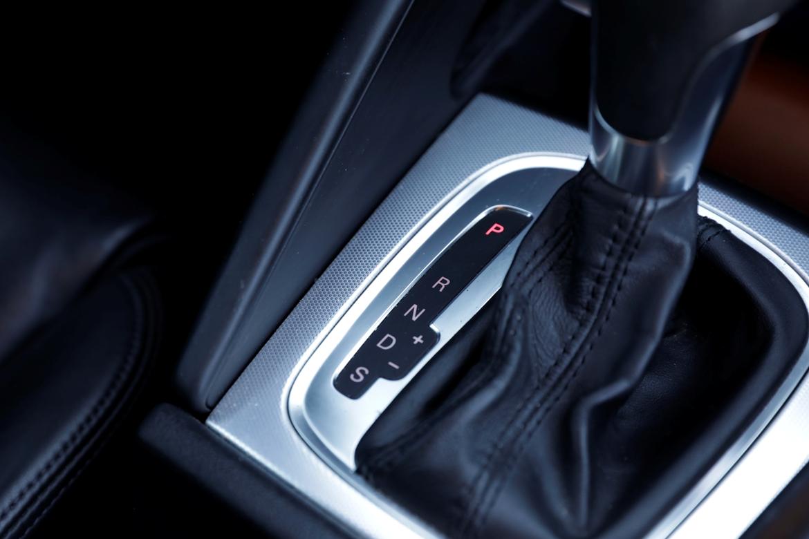 Audi A3 3.2 Ambition SB Quattro DSG billede 11