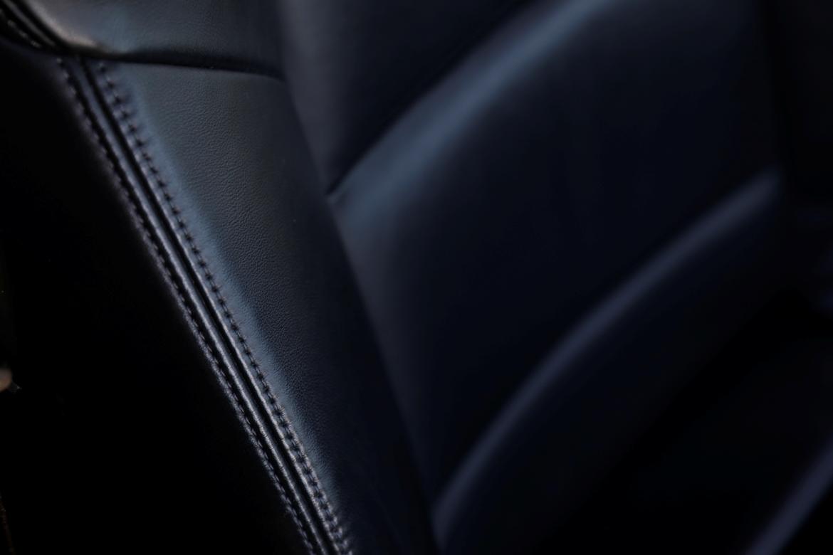 Audi A3 3.2 Ambition SB Quattro DSG billede 12