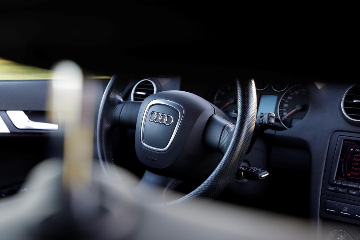 Audi A3 3.2 Ambition SB Quattro DSG billede 14