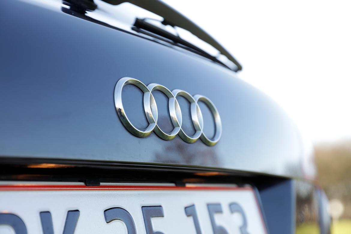 Audi A3 3.2 Ambition SB Quattro DSG billede 17