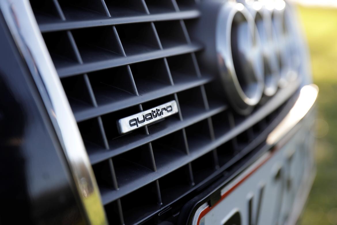 Audi A3 3.2 Ambition SB Quattro DSG billede 20