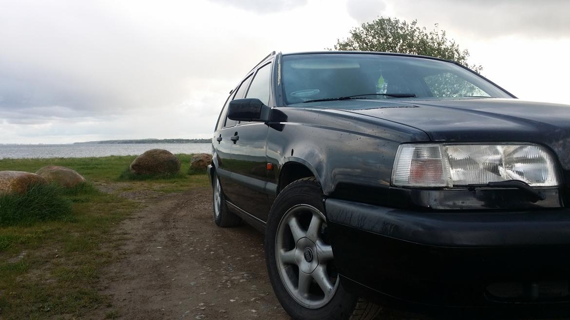 Volvo 850 GLT  billede 3