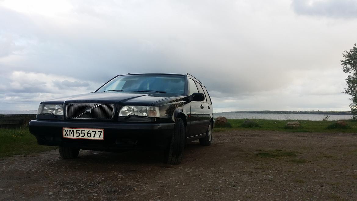 Volvo 850 GLT  billede 4