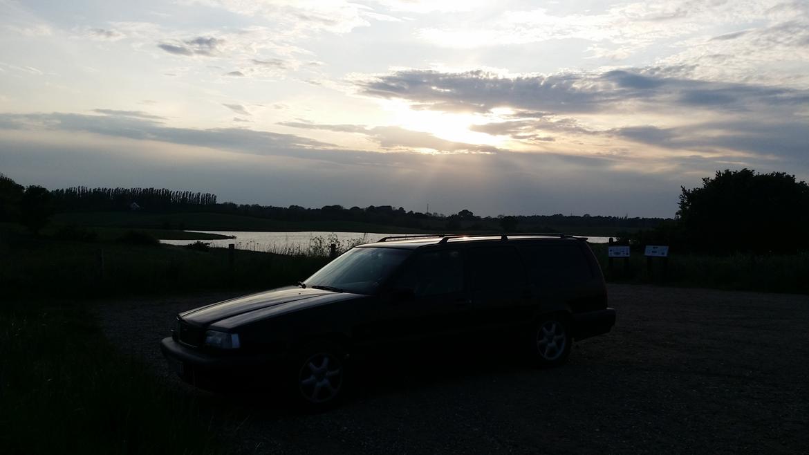 Volvo 850 GLT  billede 12