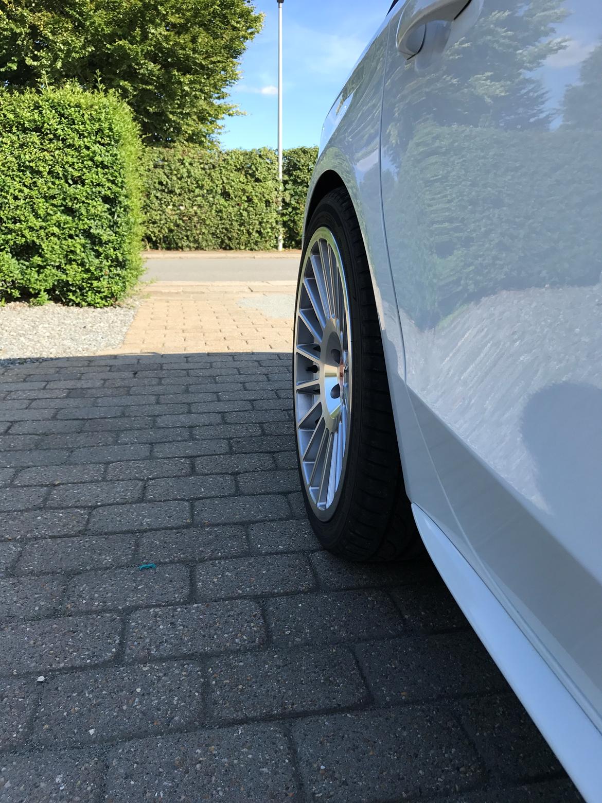 Audi A4 S-Line billede 9