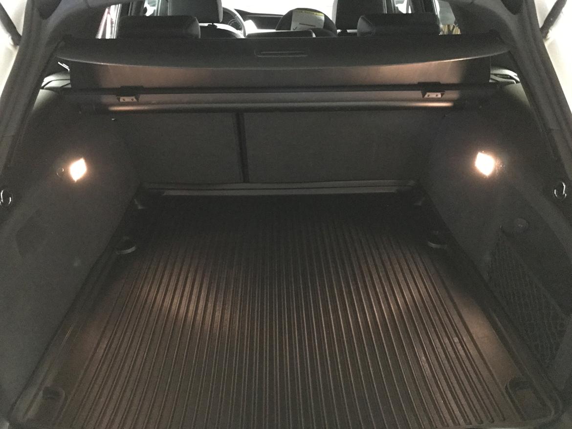 Audi A4 S-Line billede 19