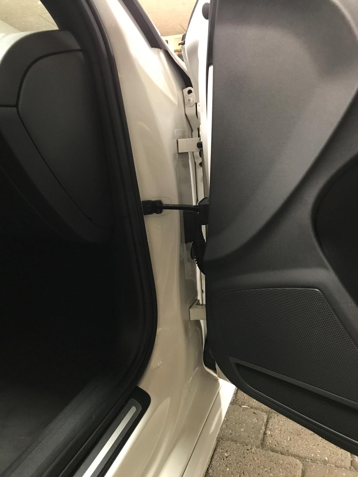 Audi A4 S-Line billede 22