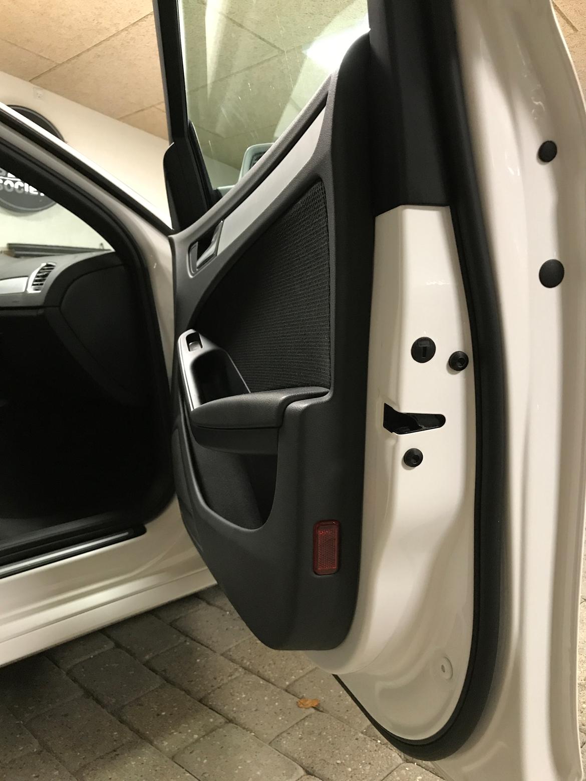 Audi A4 S-Line billede 26