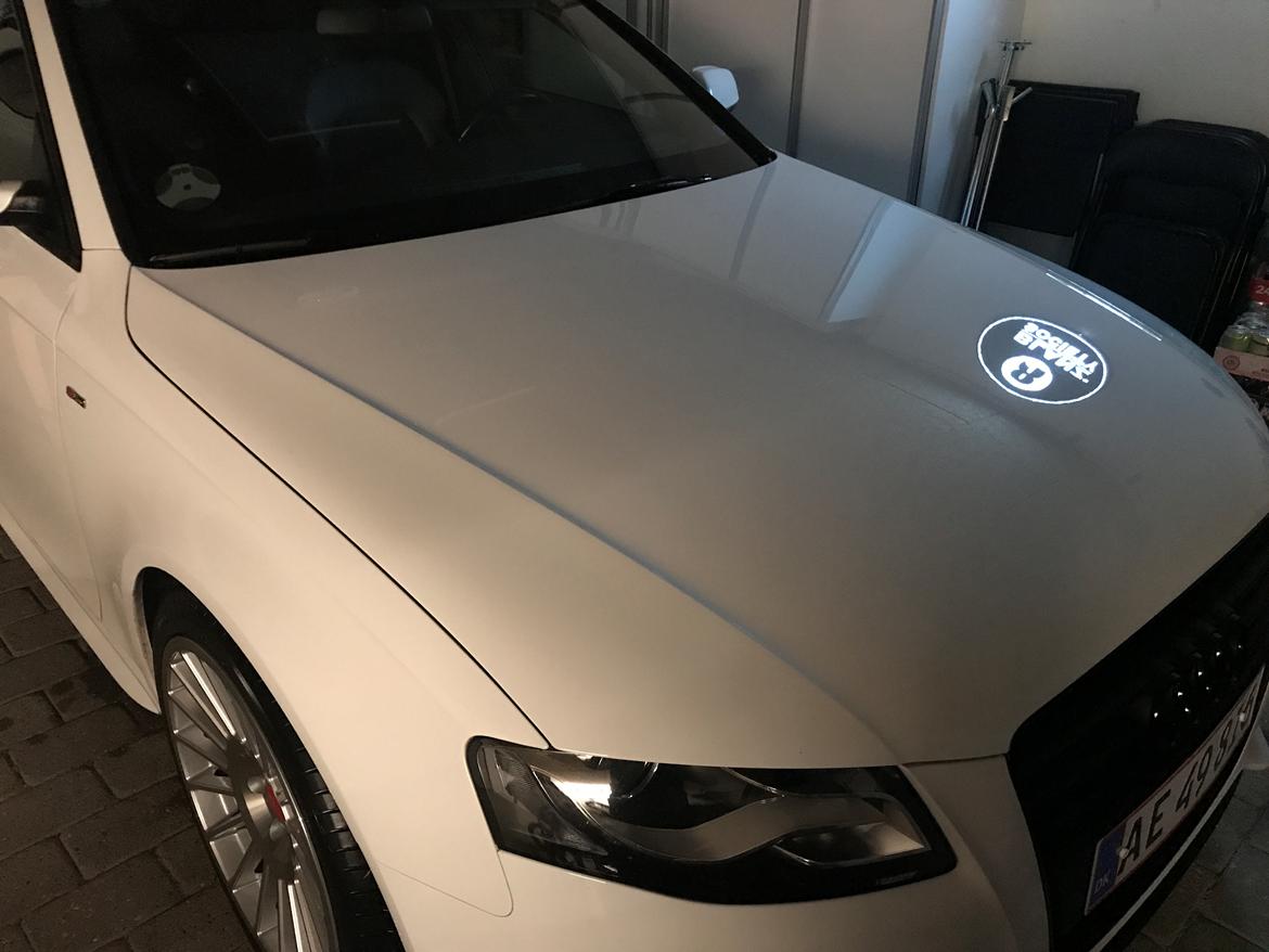 Audi A4 S-Line billede 28