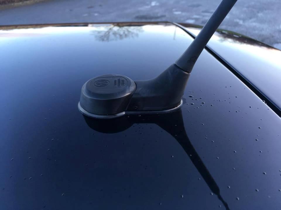 VW Golf 4 2.8 4m  billede 9