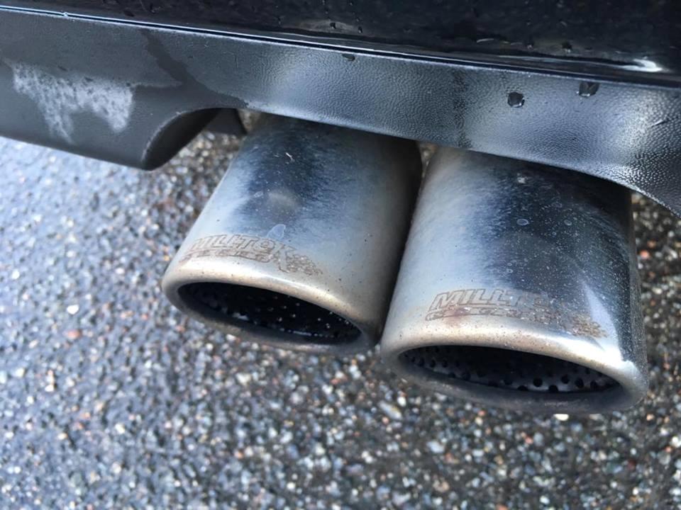 VW Golf 4 2.8 4m  billede 8