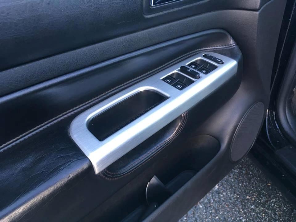 VW Golf 4 2.8 4m  billede 11