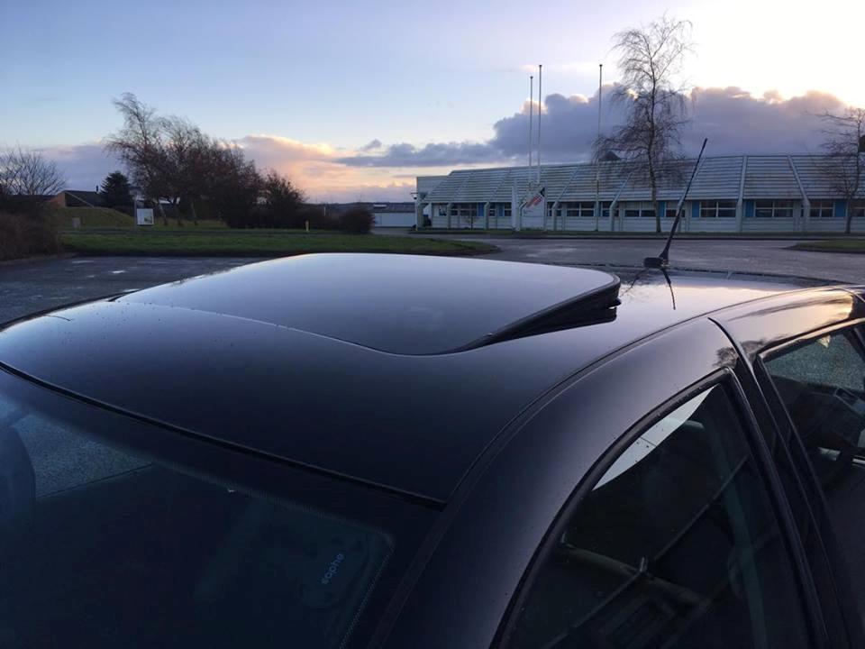 VW Golf 4 2.8 4m  billede 17