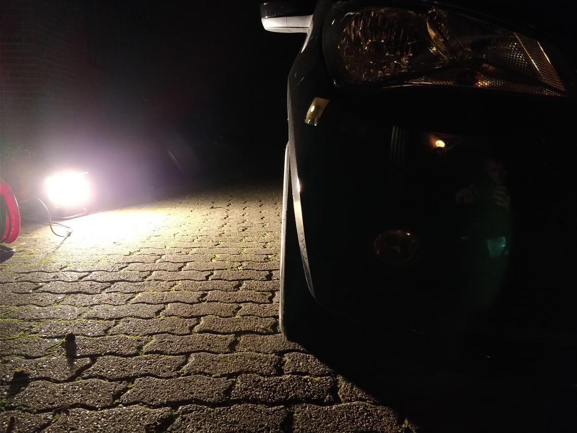 Seat Mii 1.0 Sport - Vinterhjulene stikker lige lidt ud :) :) billede 20