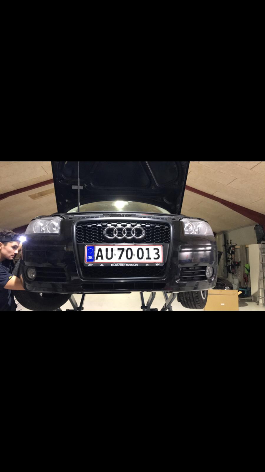 Audi a3  billede 18