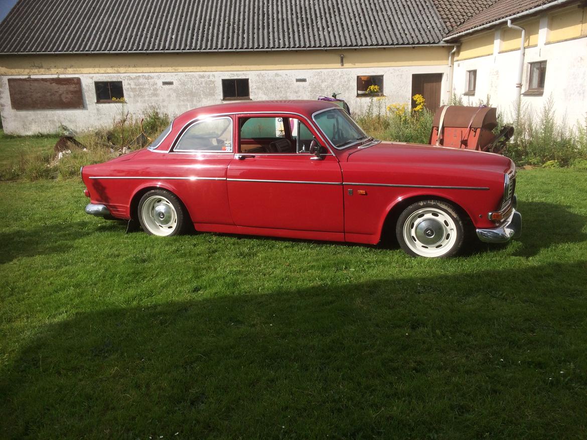 Volvo Amazon billede 7