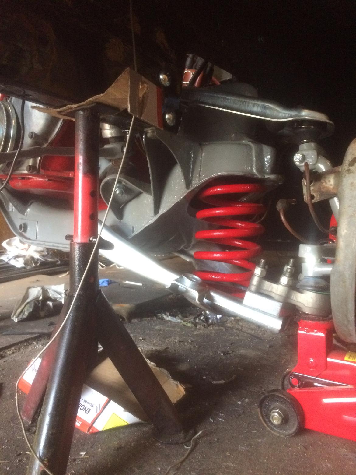 Volvo Amazon billede 20