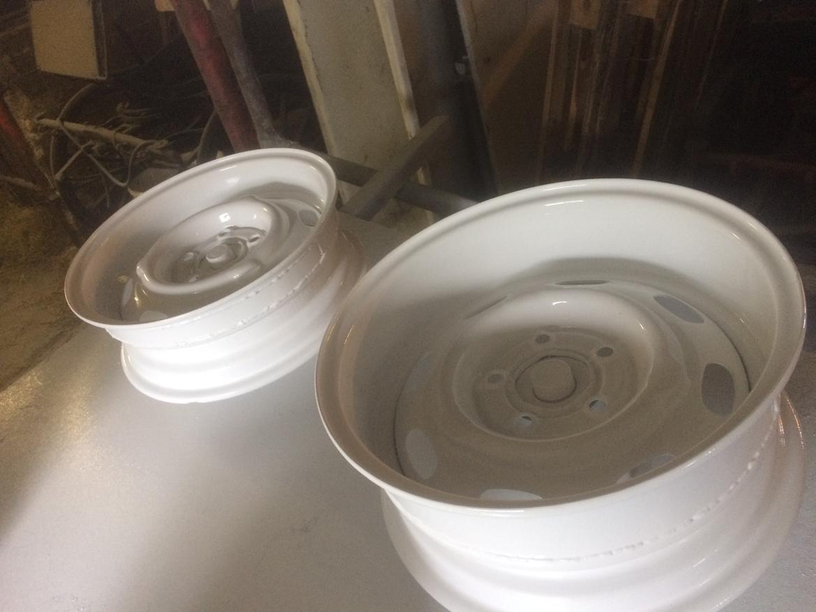 Volvo Amazon billede 4