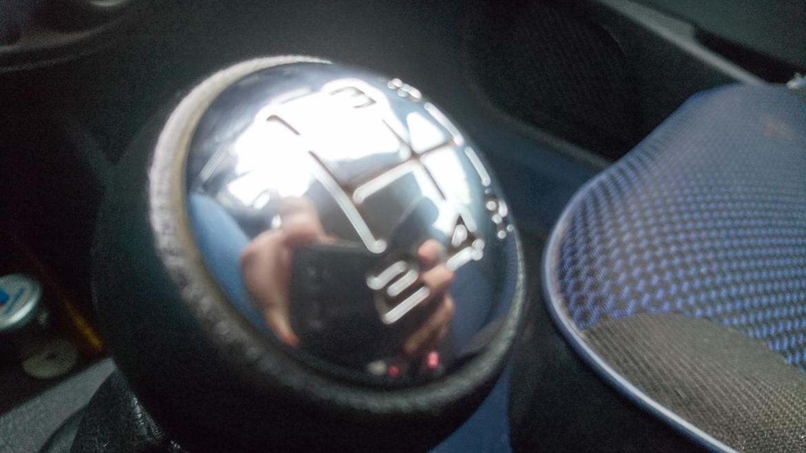 Citroën Saxo Vts 1,6 8v billede 13