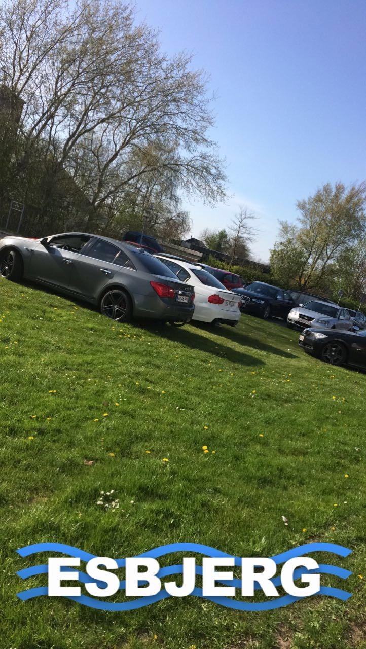 Chevrolet Cruze LTZ billede 13