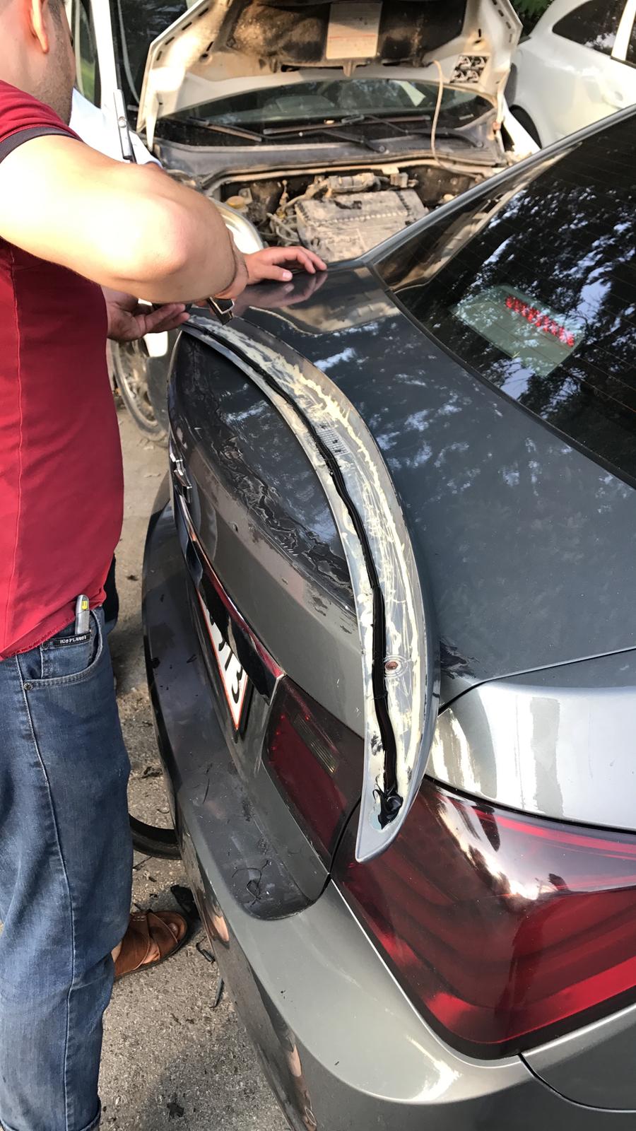 Chevrolet Cruze LTZ billede 16